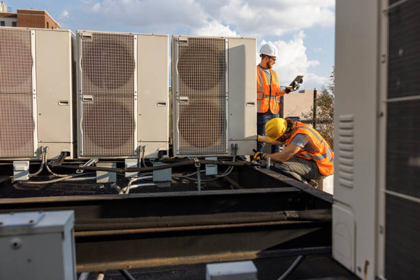 Best Air Conditioning Repair  in Larkfield Wikiup, CA