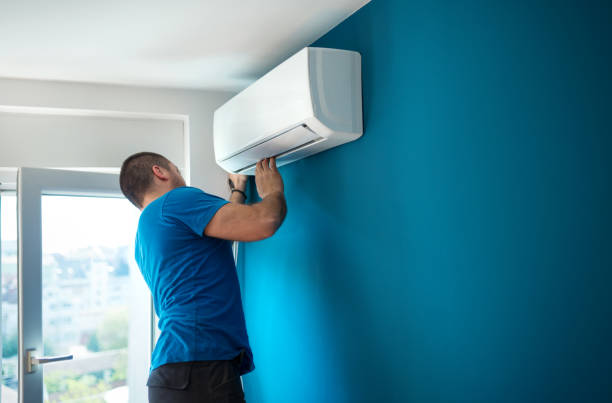 HVAC Troubleshooting in Larkfield Wikiup, CA