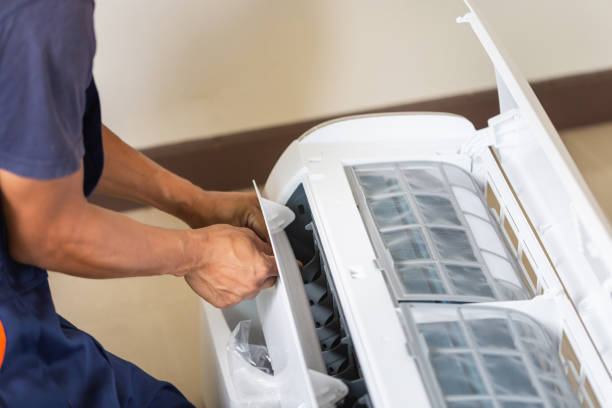 Best HVAC Replacement Cost  in Larkfield Wikiup, CA
