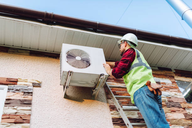 Best HVAC Repair Near Me  in Larkfield Wikiup, CA