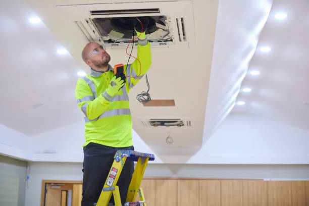 Best HVAC Installation Services  in Larkfield Wikiup, CA