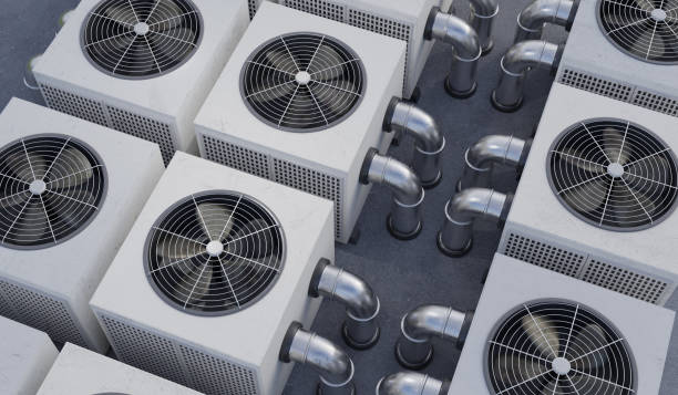 Best HVAC Replacement Cost  in Larkfield Wikiup, CA