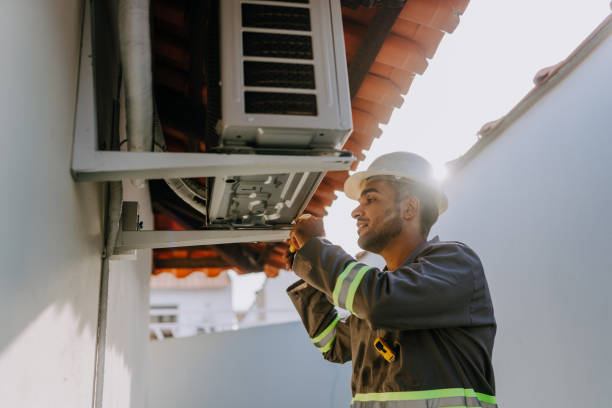 Best Central Air Repair  in Larkfield Wikiup, CA
