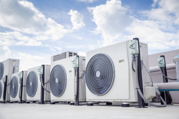Best Residential HVAC Services  in Larkfield Wikiup, CA
