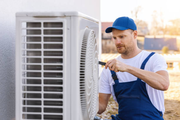 Best Furnace Repair Near Me  in Larkfield Wikiup, CA