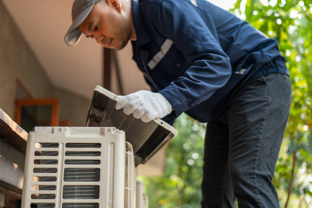  Larkfield Wikiup, CA HVAC Pros