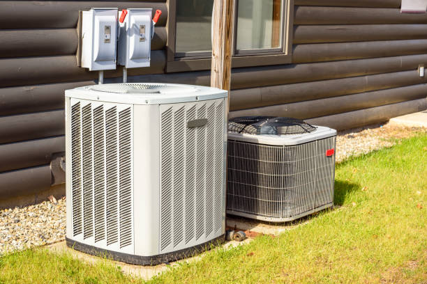 Best Commercial HVAC Repair  in Larkfield Wikiup, CA