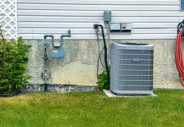 Best HVAC Air Duct Cleaning  in Larkfield Wikiup, CA