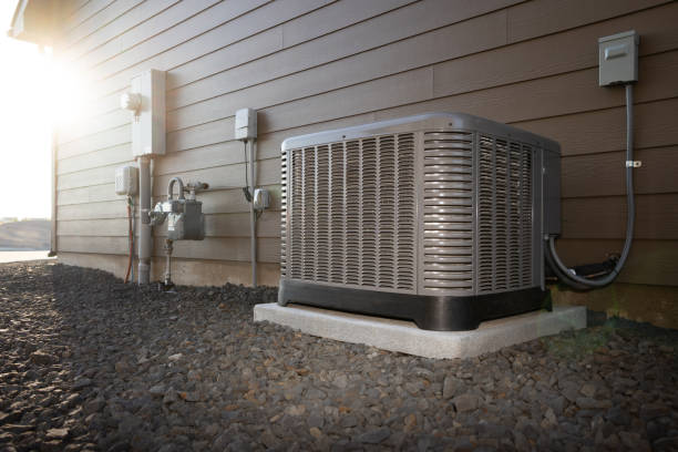 Best HVAC Air Duct Cleaning  in Larkfield Wikiup, CA
